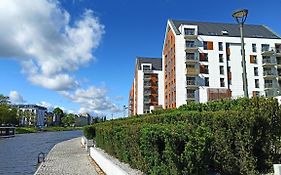 Comfy Apartments - Nowa Motlawa
